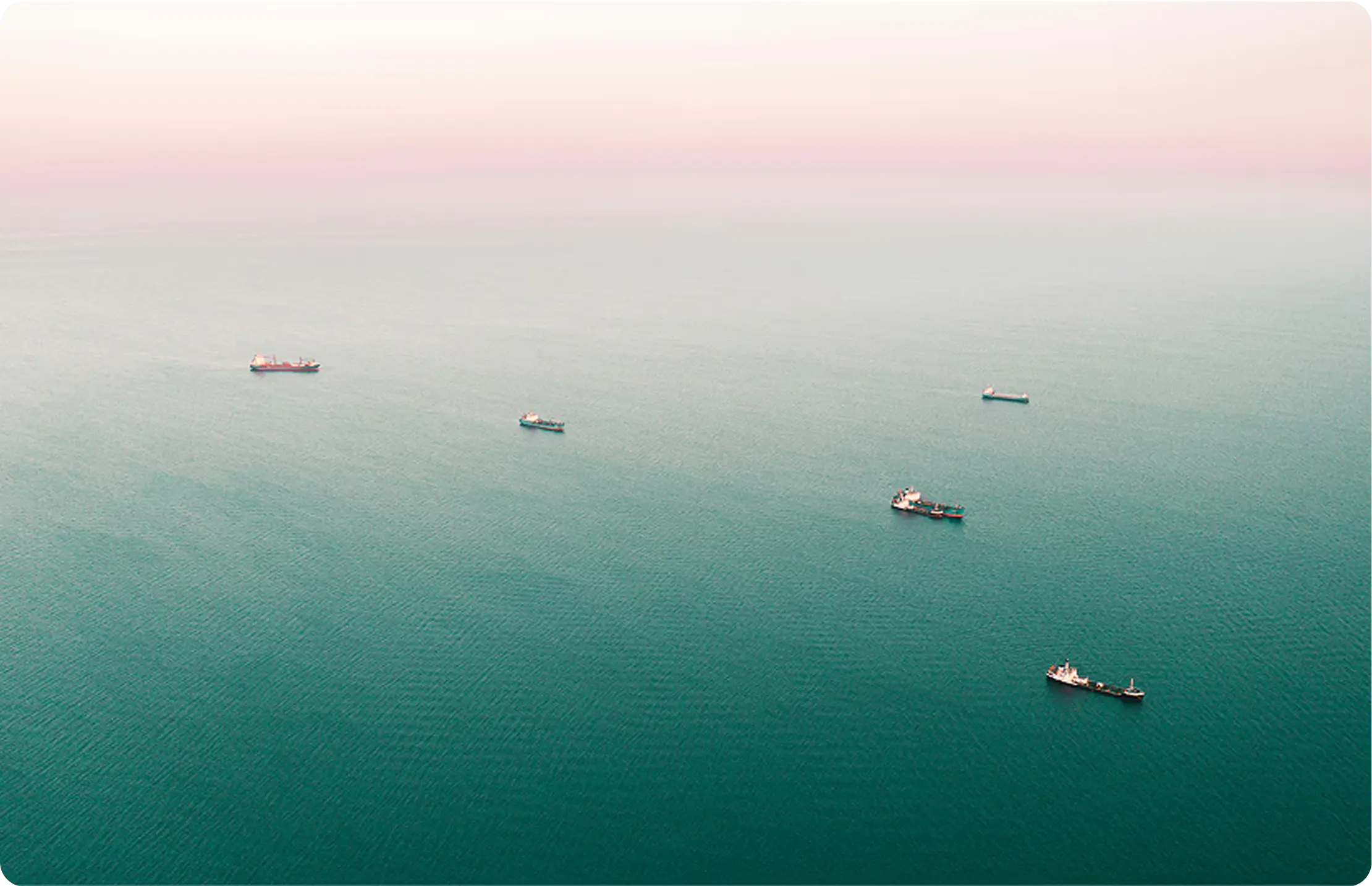 Smartroute logistics operations