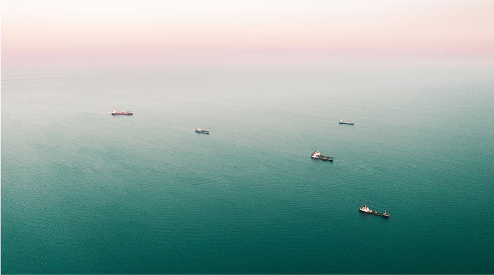 Smartroute logistics operations - professional team handling shipments